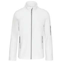 Softshell K401