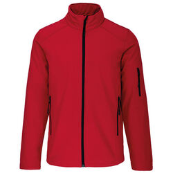 Softshell K401