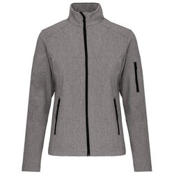 Softshell K400