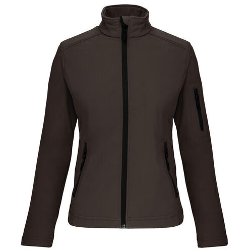 Softshell K400