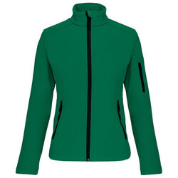 Softshell K400