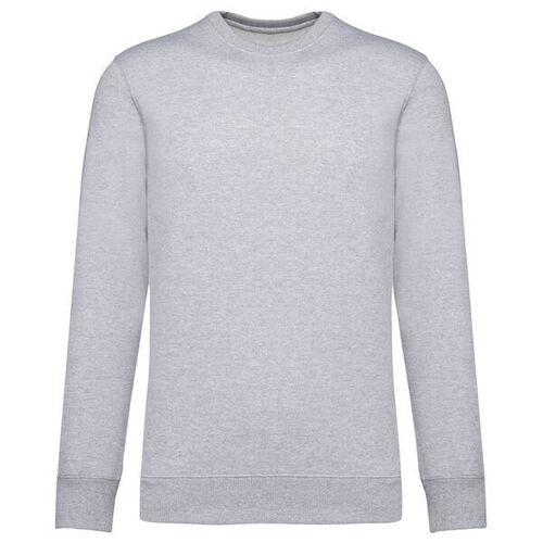 Sweat-Shirt Recycl&eacute; K4040