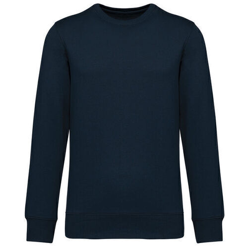 Sweat-Shirt Recycl&eacute; K4040