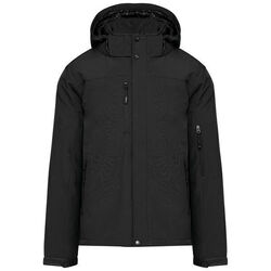 Parka Softshell K650 Parka Softshell K650