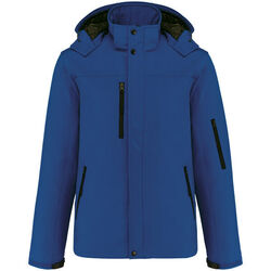 Parka Softshell K650 Parka Softshell K650