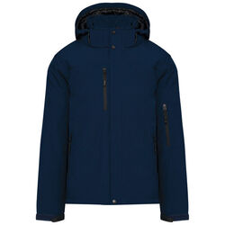 Parka Softshell K650 Parka Softshell K650