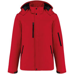 Parka Softshell K650 Parka Softshell K650