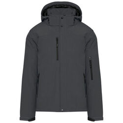Parka Softshell K650 Parka Softshell K650