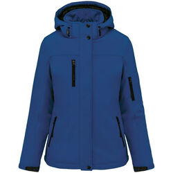Parka Softshell K651 Parka Softshell K651