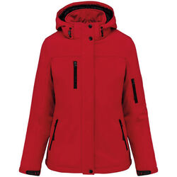 Parka Softshell K651 Parka Softshell K651