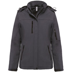 Parka Softshell K651 Parka Softshell K651