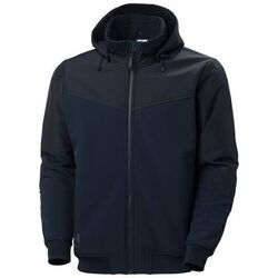 Softshell Oxford Winter Softshell Oxford Winter