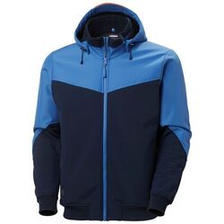 Softshell Oxford Winter Softshell Oxford Winter
