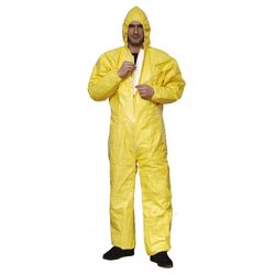 Combinaison XPRO TYCHEM® C Combinaison XPRO TYCHEM® C