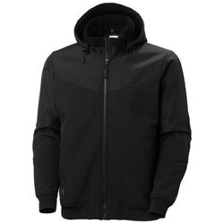 Softshell Oxford Winter Softshell Oxford Winter