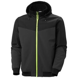 Softshell Oxford Winter Softshell Oxford Winter