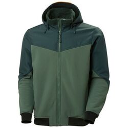 Softshell Oxford Winter Softshell Oxford Winter