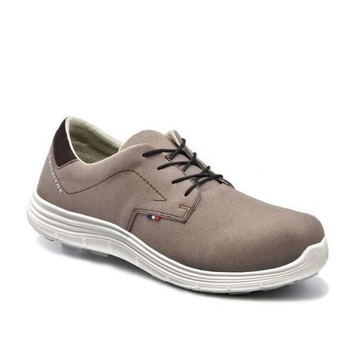 Chaussures de s&eacute;curit&eacute; basses DERBY S3 SRC
