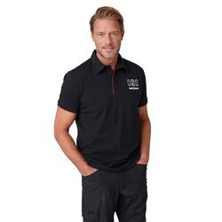 Polo KENSINGTON 79241 NOIR Polo KENSINGTON 79241 NOIR