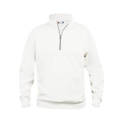 Sweat-shirt BASIC HALF ZIP Sweat-shirt BASIC HALF ZIP