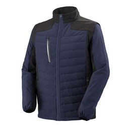 Veste hybride CARPATES Veste hybride CARPATES