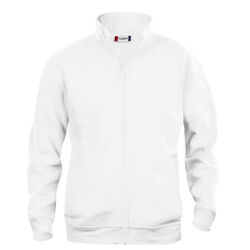 Sweat-shirt BASIC CARDIGAN Sweat-shirt BASIC CARDIGAN