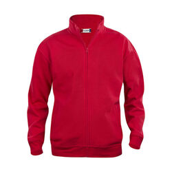 Sweat-shirt BASIC CARDIGAN Sweat-shirt BASIC CARDIGAN