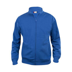 Sweat-shirt BASIC CARDIGAN Sweat-shirt BASIC CARDIGAN