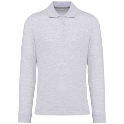Polo Homme Casual ML Polo Homme Casual ML