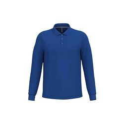 Polo Homme Casual ML Polo Homme Casual ML