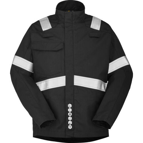 Blouson ATEX REFLECT 320 XP OSTRY