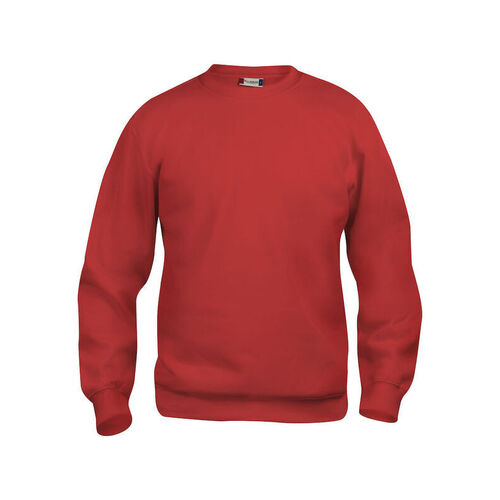 Sweat-shirt BASIC ROUNDNECK