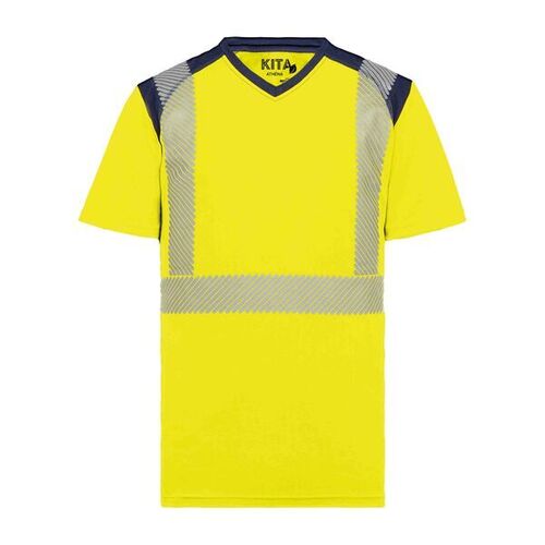 T-shirt HV MC KITA� GRS