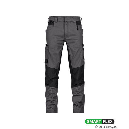 PANTALON H HELIX NEXT