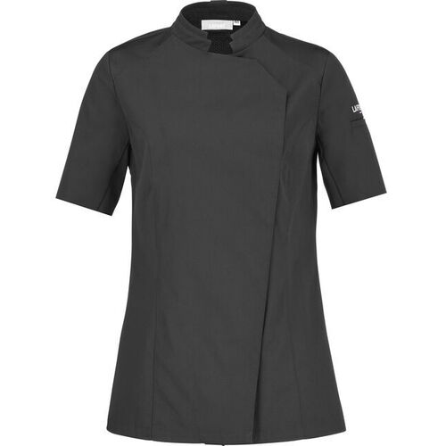 VESTE MC F NUTMEG 2