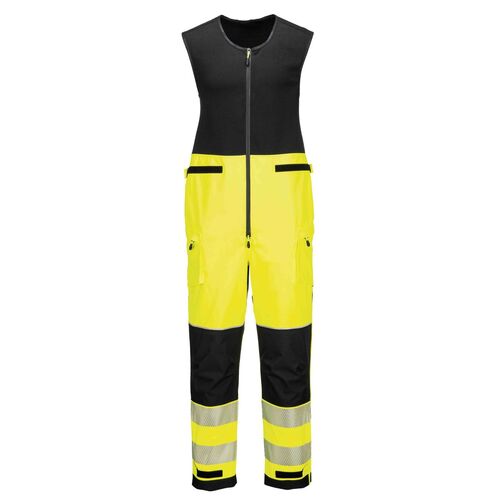 SALOPETTE DE PLUIE HV T150
