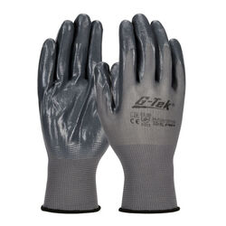 Gants de manutention G-TEK� NIT NBR