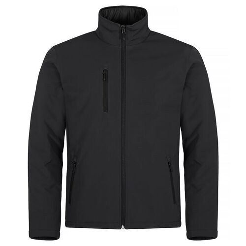 Softshell matelass&eacute;e PADDED SOFTSHELL JACKET