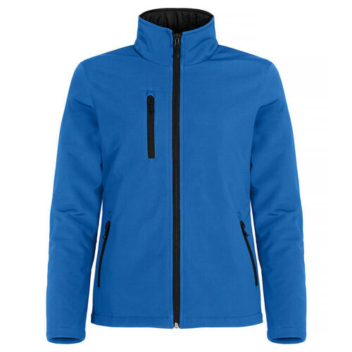 Softshell matelass&eacute;e PADDED SOFTSHELL JACKET LADY