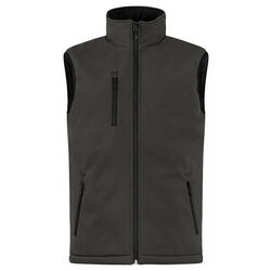 Softshell matelassée PADDED SOFTSHELL VEST Softshell matelassée PADDED SOFTSHELL VEST