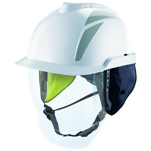 Casque &eacute;cran arc &eacute;lectrique V-GARD 950