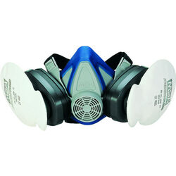 Demi-masque duo ADVANTAGE 200 LS® Demi-masque duo ADVANTAGE 200 LS®