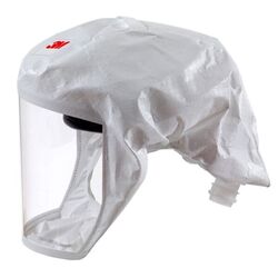 Cagoule VERSAFLO™ Cagoule VERSAFLO™