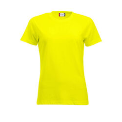 T-shirt NEW CLASSIC T LADIES T-shirt NEW CLASSIC T LADIES
