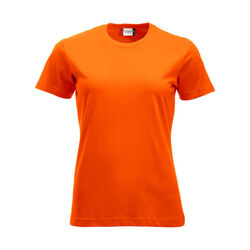 T-shirt NEW CLASSIC T LADIES T-shirt NEW CLASSIC T LADIES