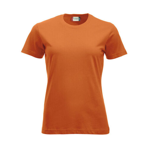 T-shirt NEW CLASSIC T LADIES