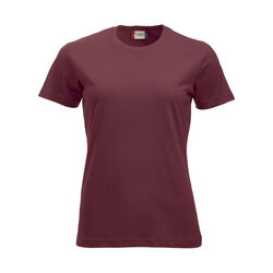 T-shirt NEW CLASSIC T LADIES T-shirt NEW CLASSIC T LADIES