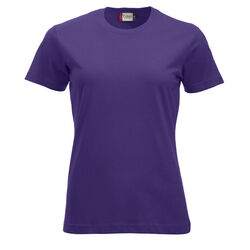 T-shirt NEW CLASSIC T LADIES T-shirt NEW CLASSIC T LADIES