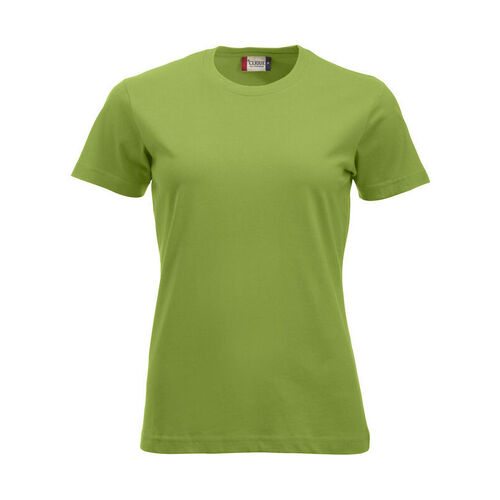 T-shirt NEW CLASSIC T LADIES