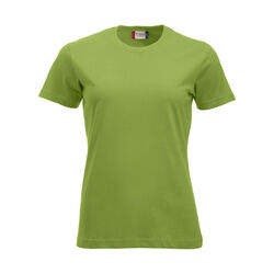 T-shirt NEW CLASSIC T LADIES T-shirt NEW CLASSIC T LADIES